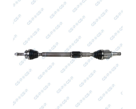 Drive Shaft