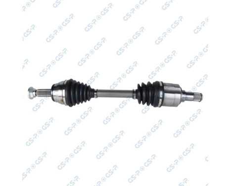 Drive Shaft