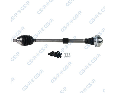 Drive Shaft