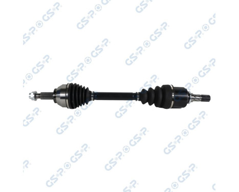 Drive Shaft