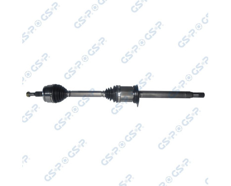 Drive Shaft