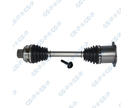 Drive Shaft
