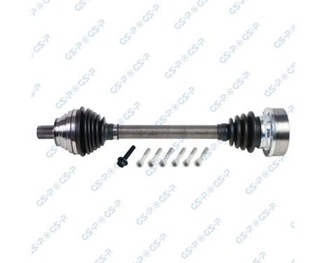 Drive Shaft