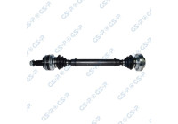 Drive Shaft