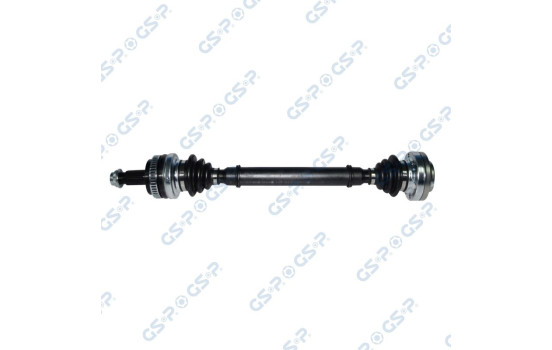 Drive Shaft