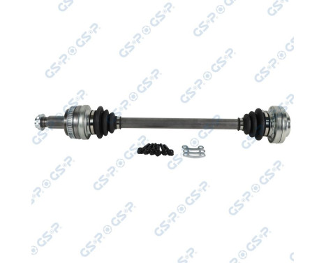 Drive Shaft