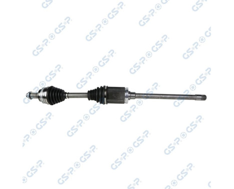 Drive Shaft