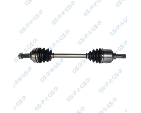 Drive Shaft