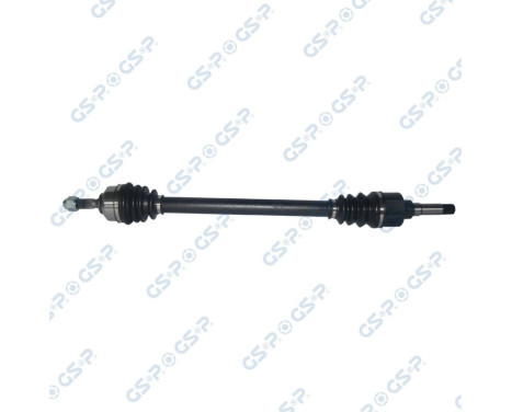 Drive Shaft