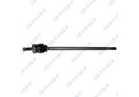 Drive Shaft