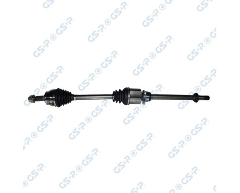 Drive Shaft