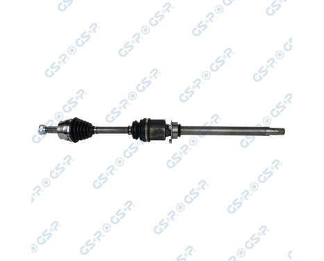 Drive Shaft