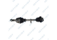 Drive Shaft