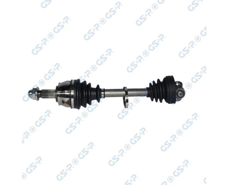 Drive Shaft