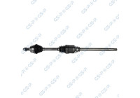 Drive Shaft