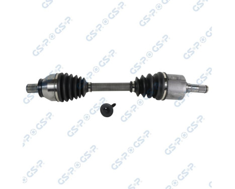 Drive Shaft