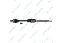 Drive Shaft