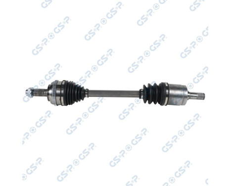 Drive Shaft