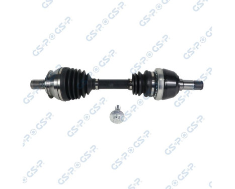 Drive Shaft