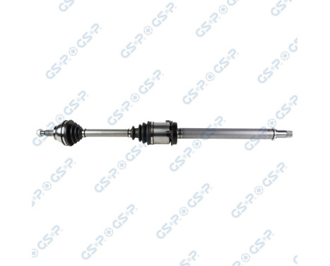Drive Shaft