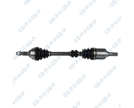 Drive Shaft