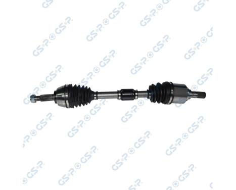 Drive Shaft