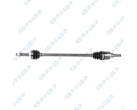 Drive Shaft
