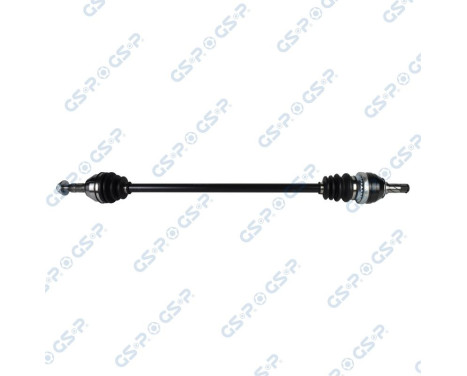 Drive Shaft
