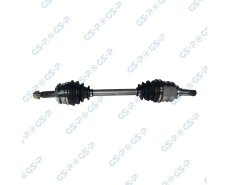 Drive Shaft