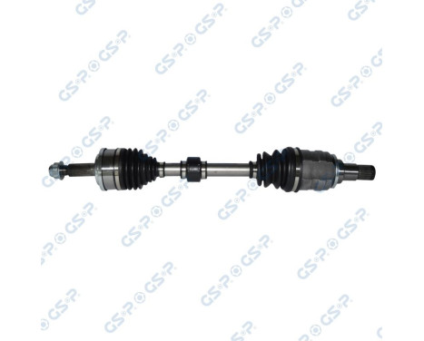Drive Shaft
