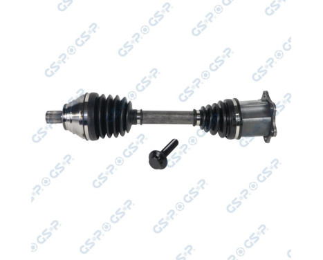 Drive Shaft