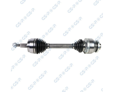 Drive Shaft