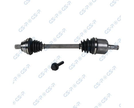 Drive Shaft
