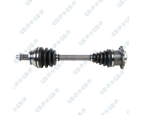 Drive Shaft