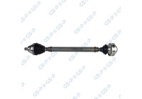Drive Shaft