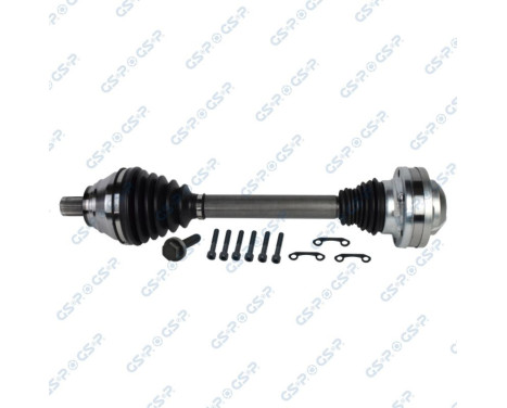 Drive Shaft