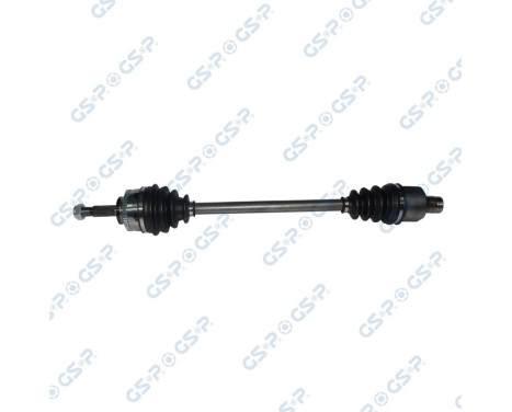 Drive Shaft