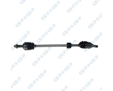 Drive Shaft