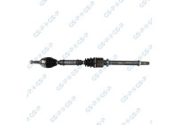 Drive Shaft