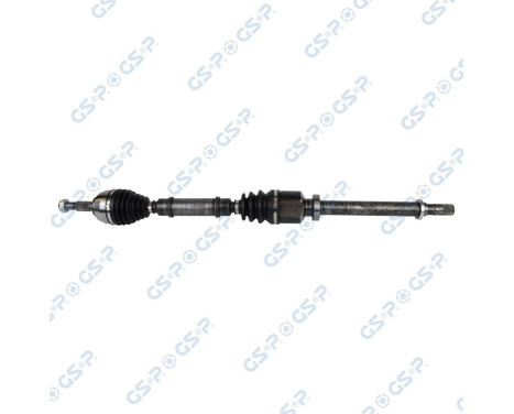 Drive Shaft