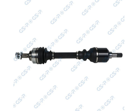 Drive Shaft