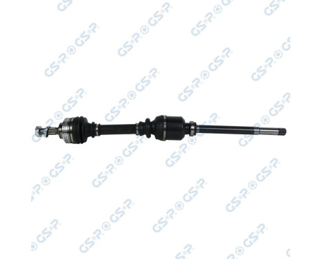 Drive Shaft
