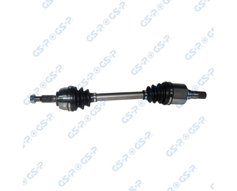 Drive Shaft