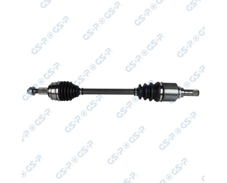 Drive Shaft