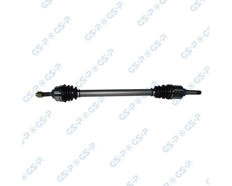 Drive Shaft