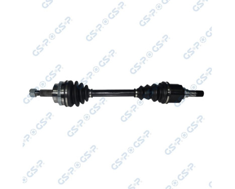 Drive Shaft