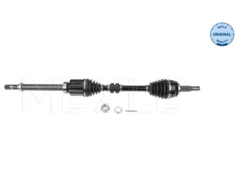 Drive shaft