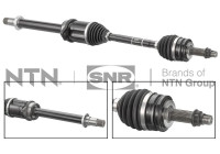 Drive shaft