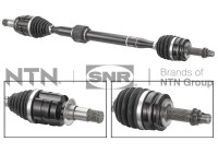 Drive shaft