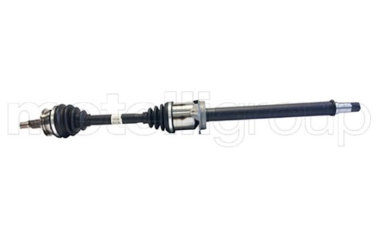 Drive shaft, Image 2